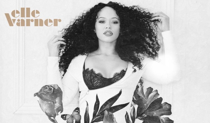 Elle Varner Kinda Love single