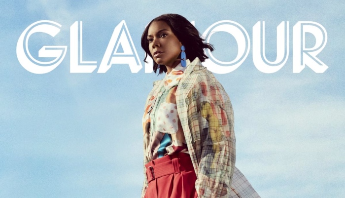 Gabrielle Talks Raising Kaavia James