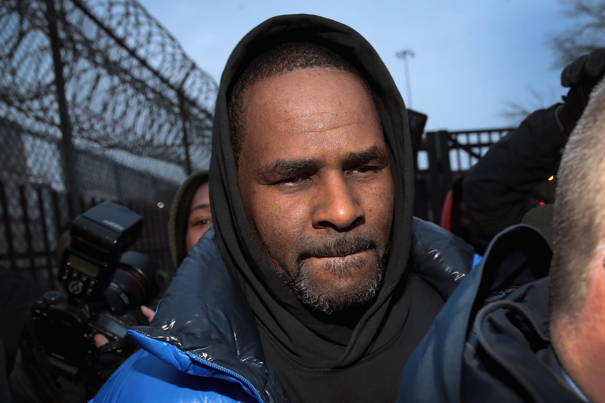 Surviving R. Kelly The Impact