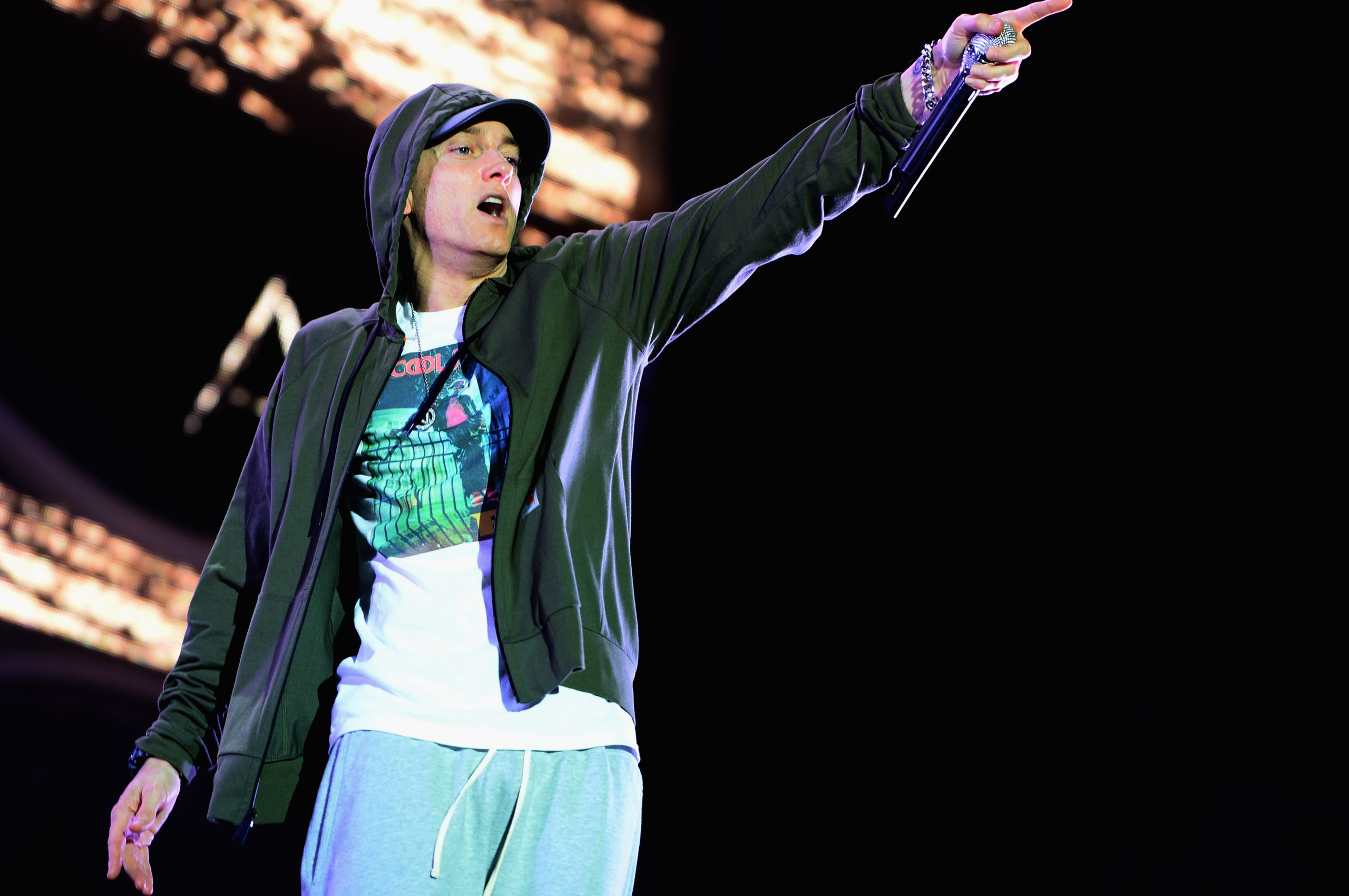 Slim Shady Capsule Collection