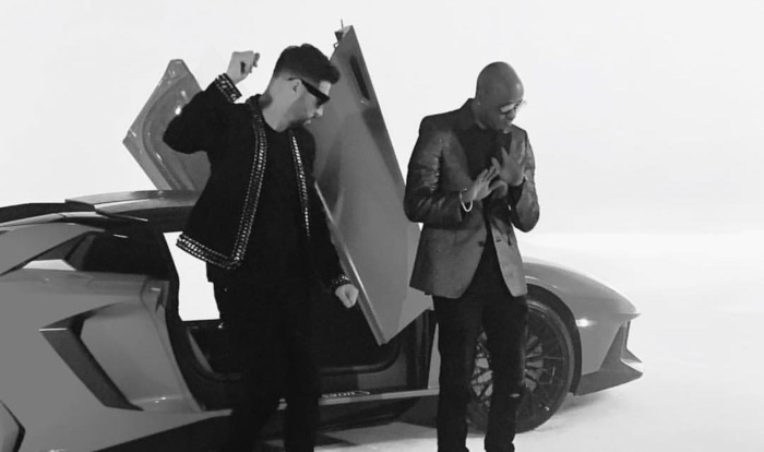 Jon B and Donell Jones Understand