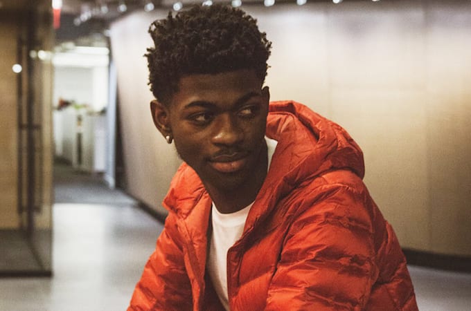 Lil Nas X Old Town Road