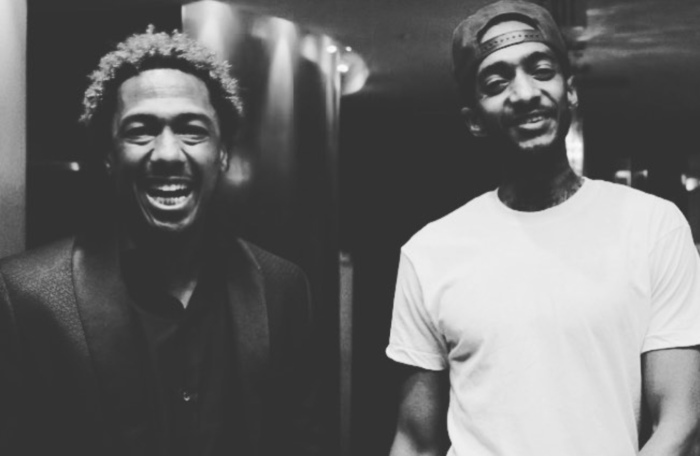 Nick Cannon Dr. Sebi Documentary
