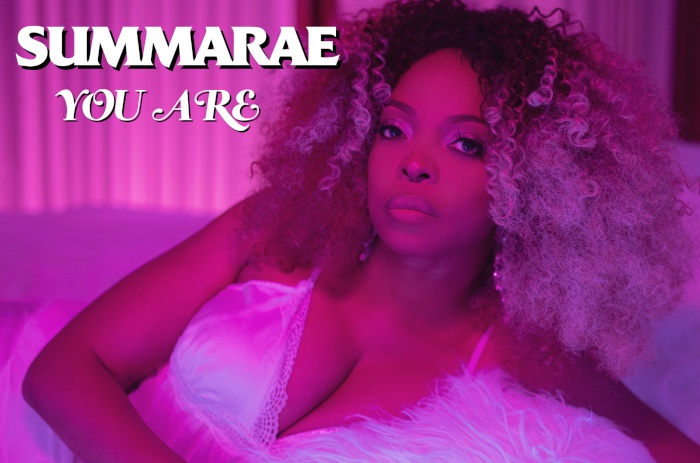 Summarae You Are
