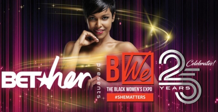 The Black Women's Expo