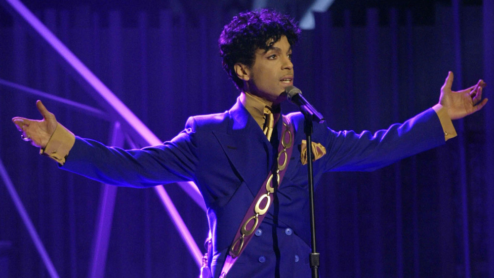 Prince Memoir The Beautiful Ones