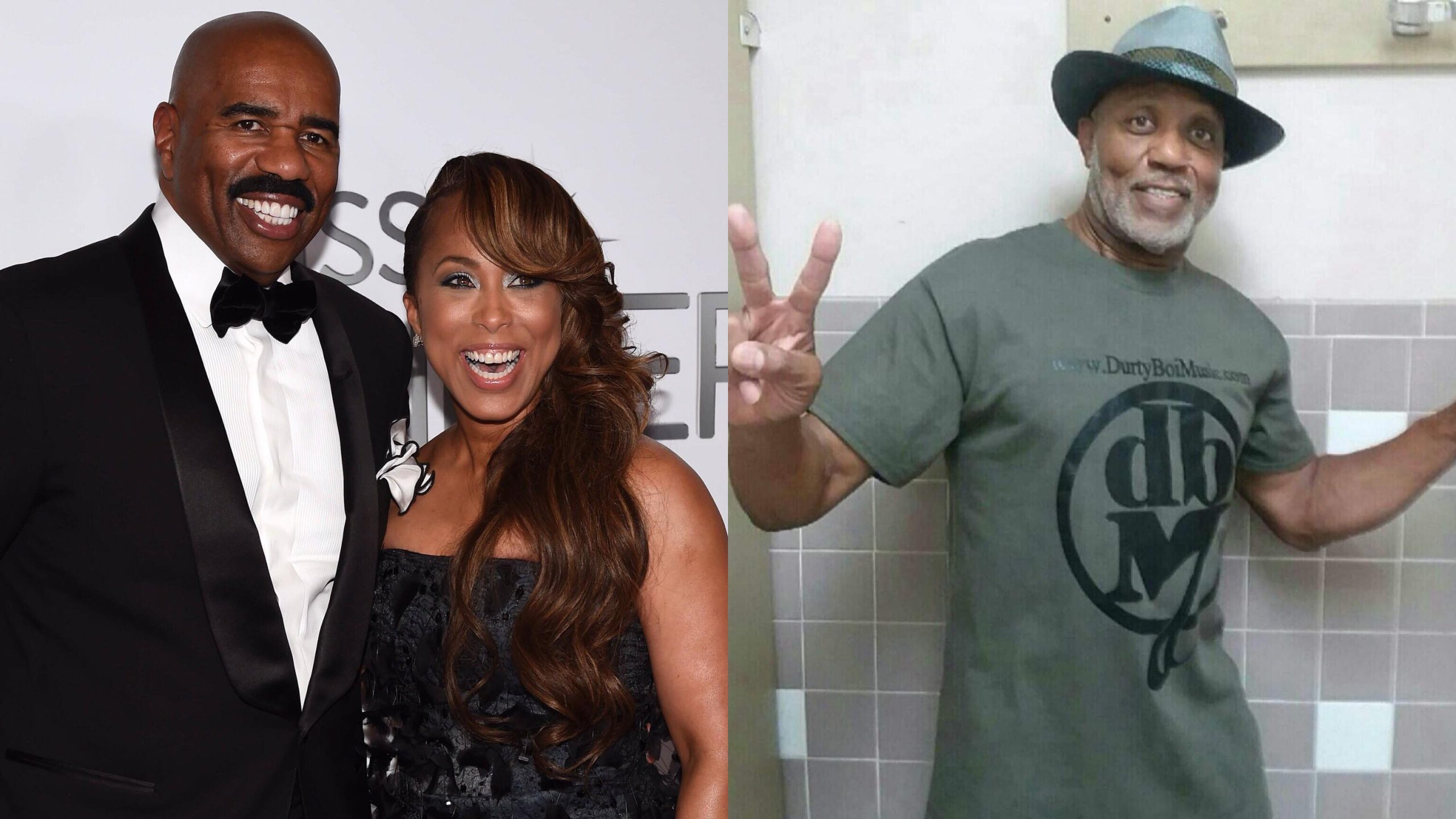 Marjorie Harvey
