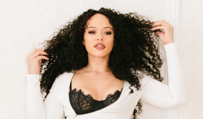 Elle Varner