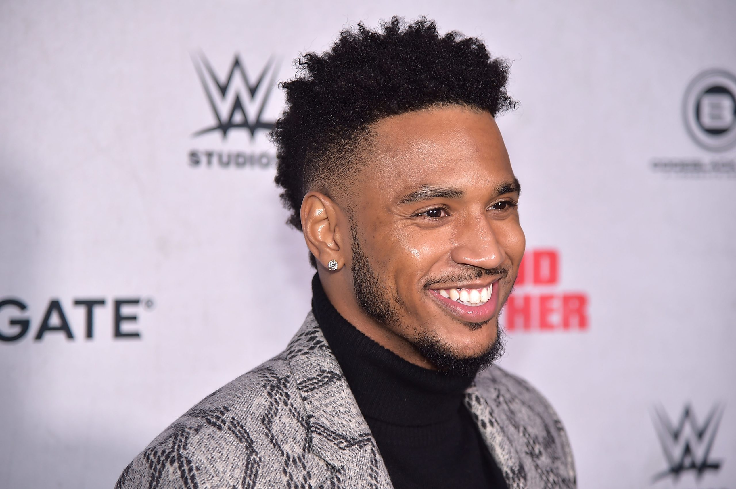 Trey