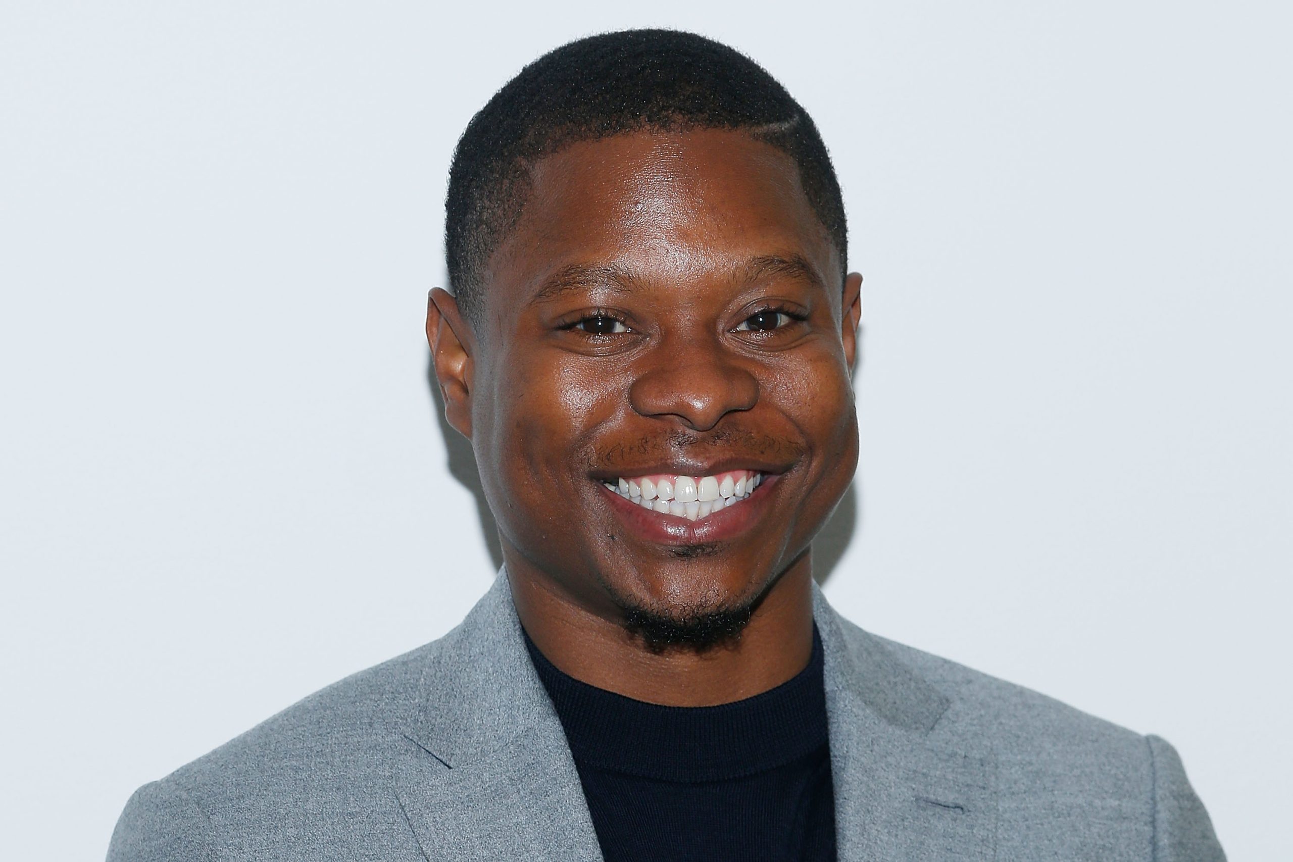 Jason Mitchell