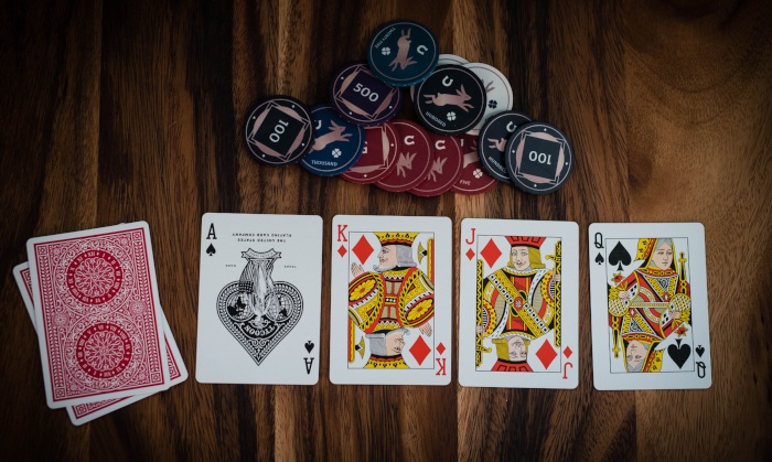 Online Gambling Experience