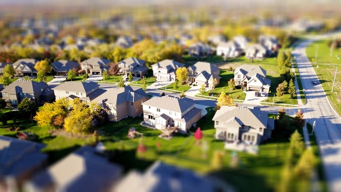 Real Estate Developer