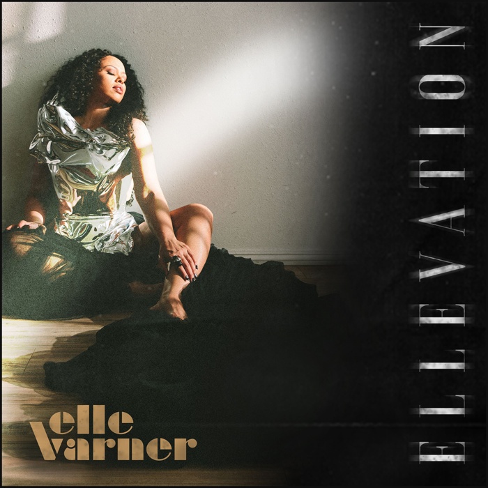Elle Varner Ellevation EP cover