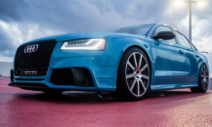 First Car - Buying A Car