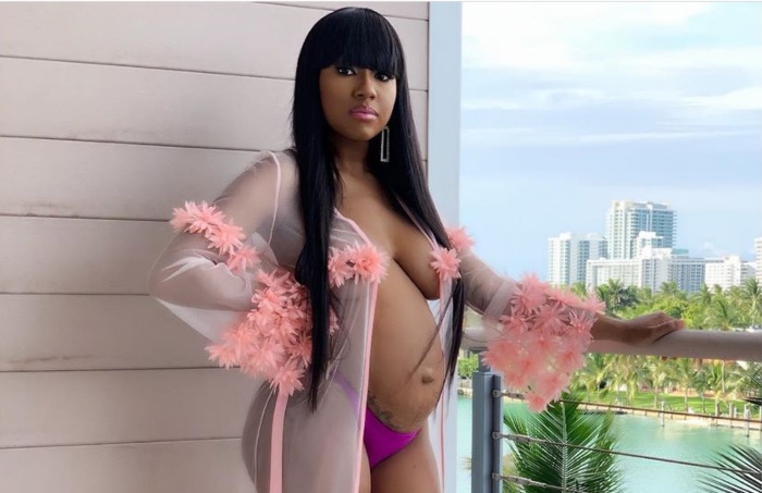 Yung Miami Pregnancy