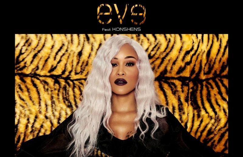 Eve and Konshens Reload