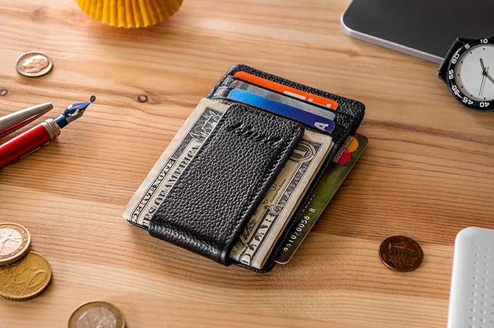 Money Clips