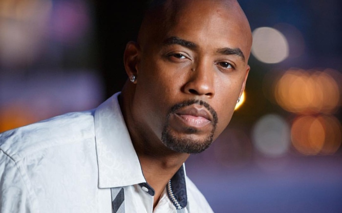 Montell Jordan
