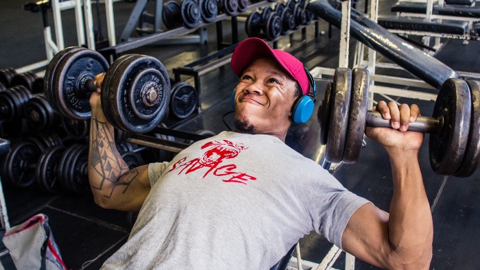 Personal Trainer