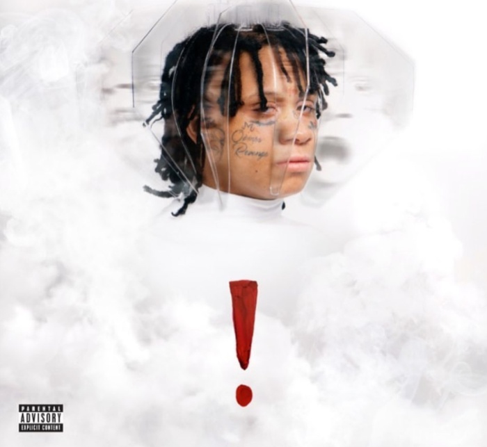 Trippie Redd ! album cover