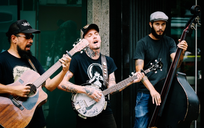 Value Of Radio To New Independent Urban Musicians