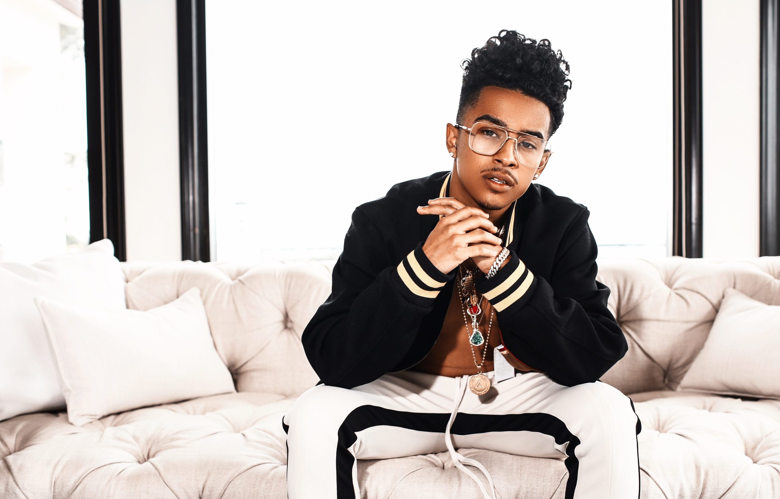 Princeton Perez