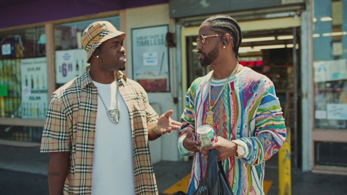 Big Sean Bezerk