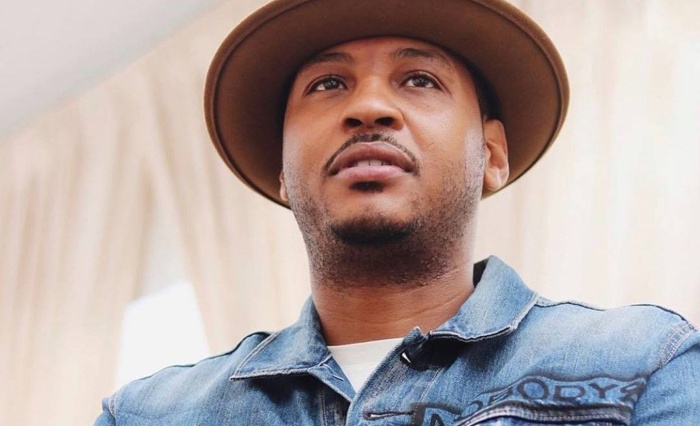 Carmelo Anthony