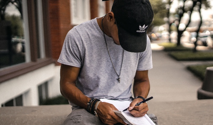 Creative Essays