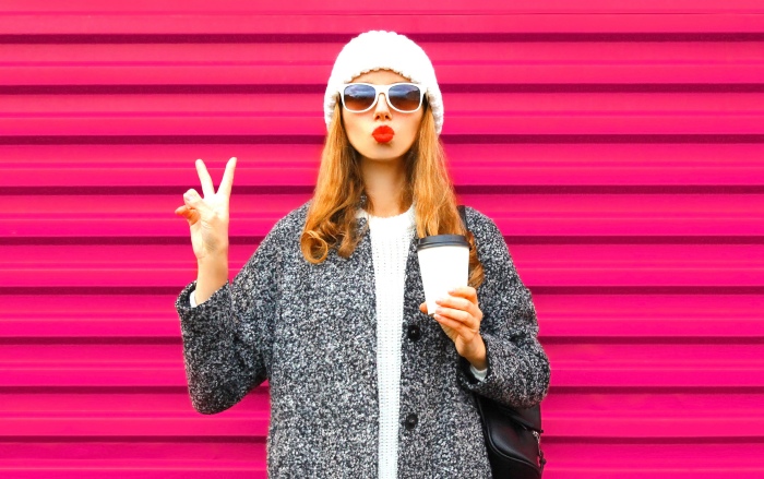 Fall Fashion Trends of 2019