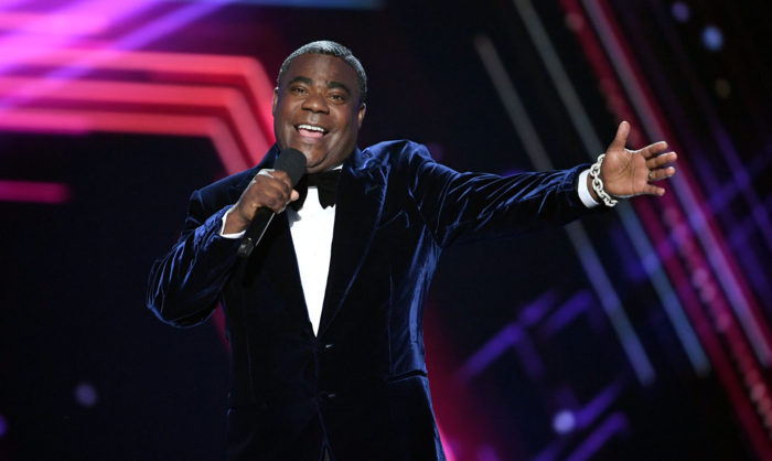 Tracy Morgan Coming To America Sequel