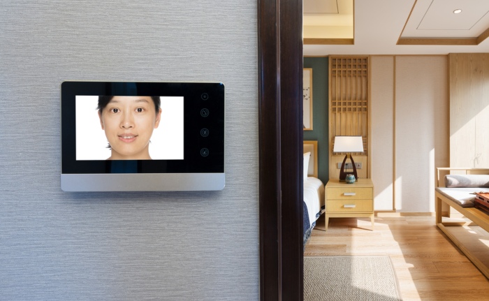 Home Security Design