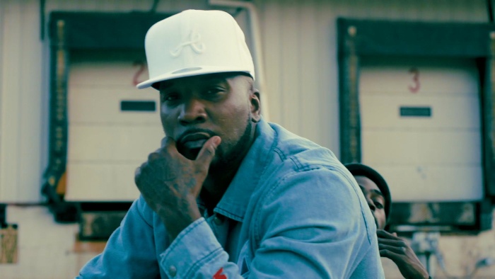 Jeezy Thug Motivation 104
