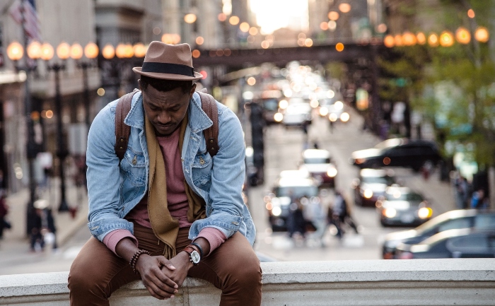 Minimizing Stress
