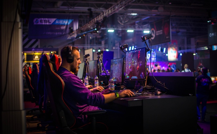 Mobile Gaming