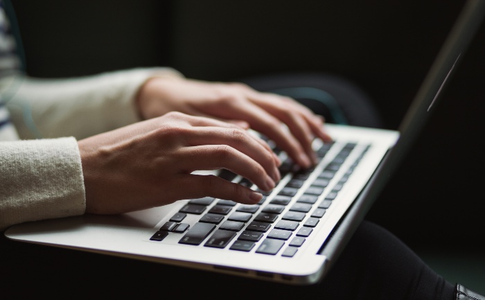 Online Writers