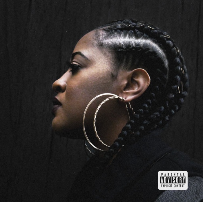 Rapsody Eve album cover