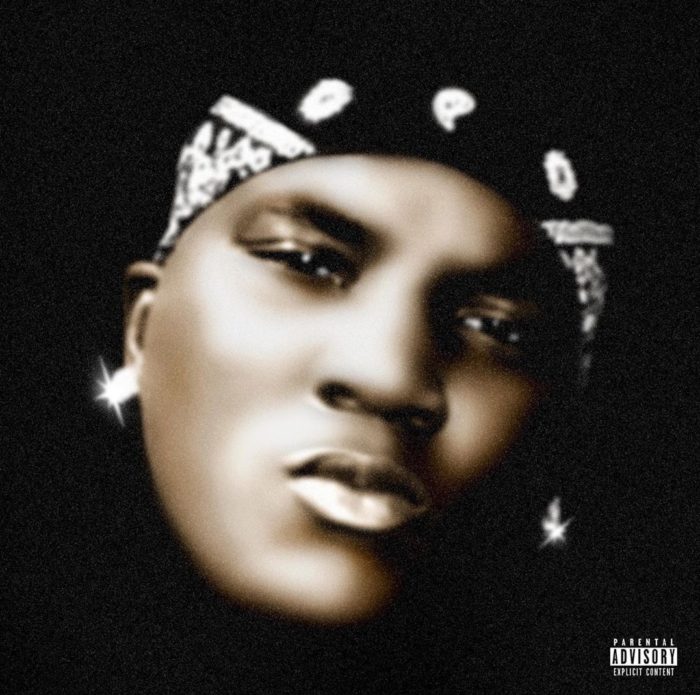 Jeezy Thug Motivation 104 album cover