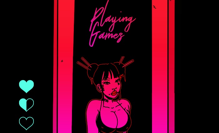 Summer Walker Playing Games single