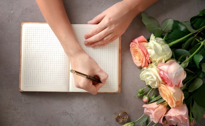 Wedding Planner Advice
