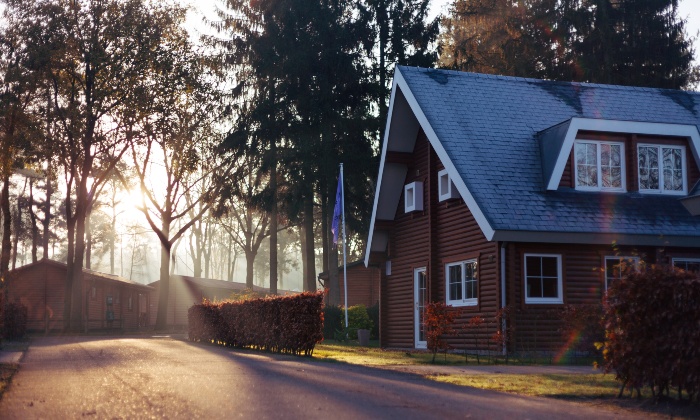 Home's Curb Appeal