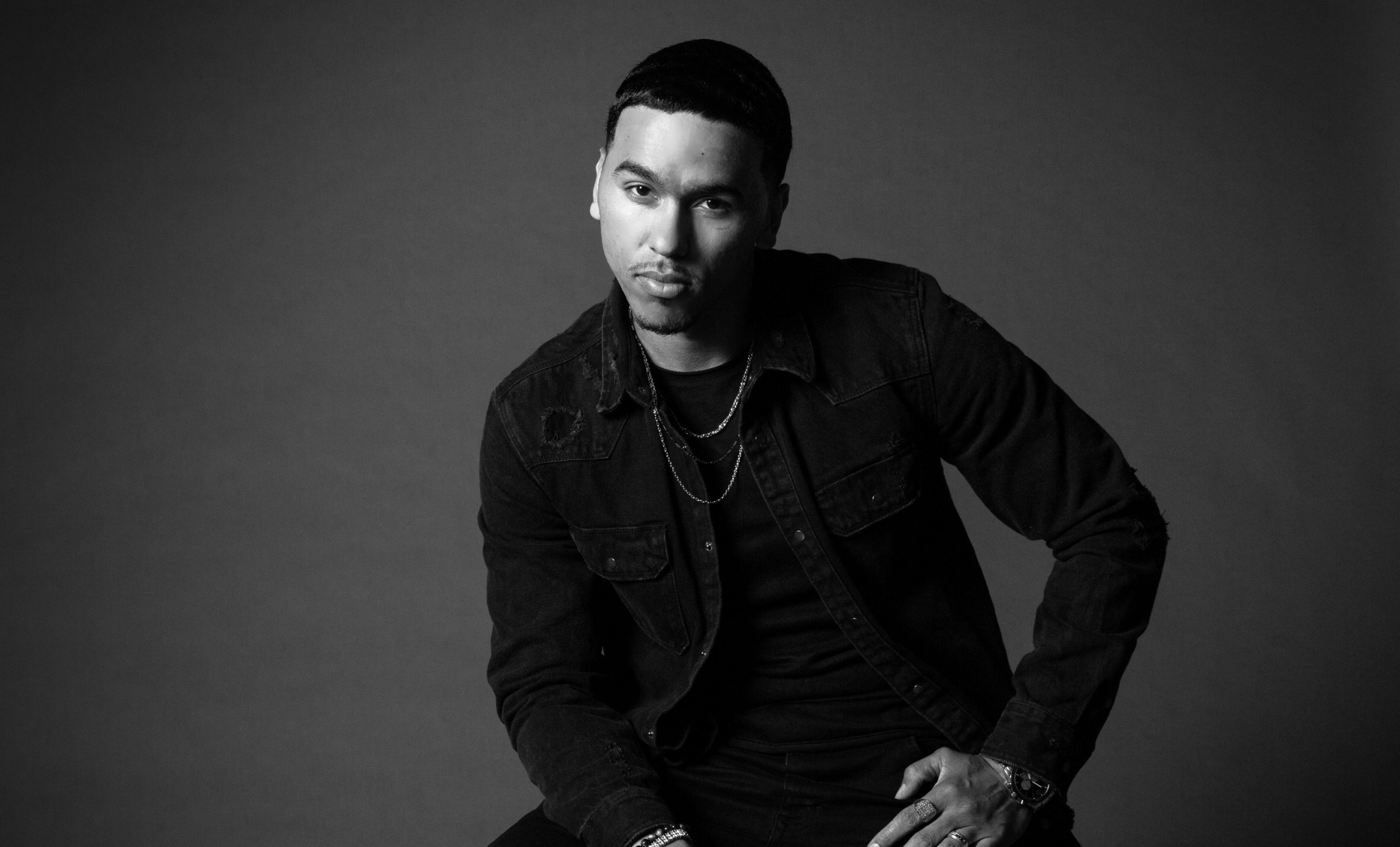 Adrian Marcel