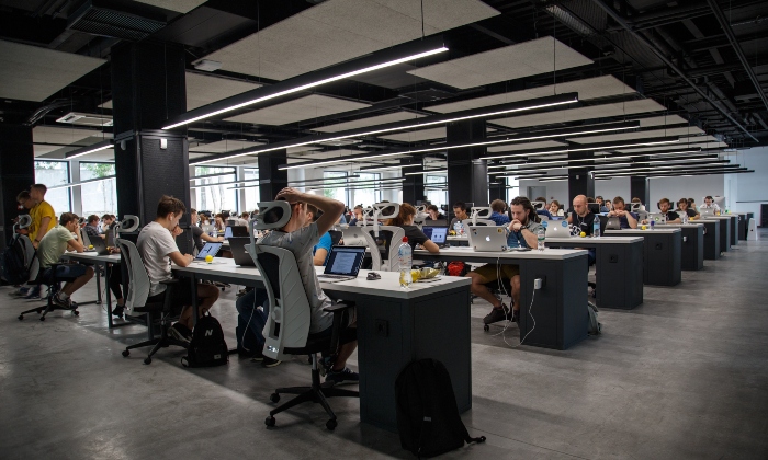Improve Your Call Center