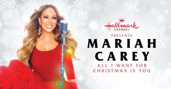Mariah Carey All I Want For Christmas Is You Tour