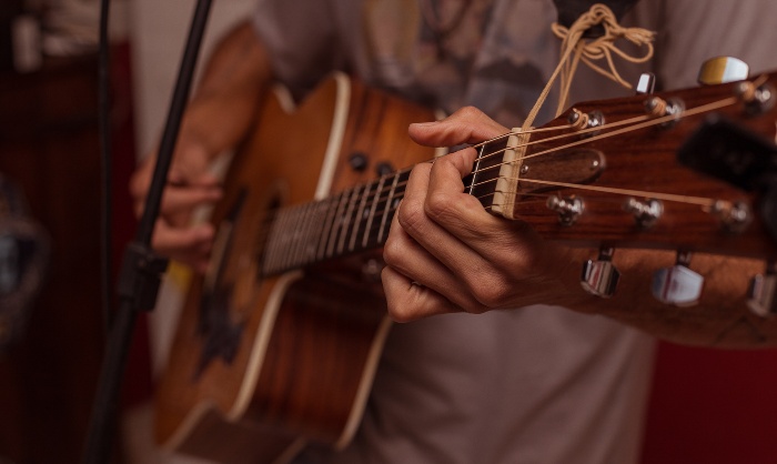 Musical Instruments For Beginners