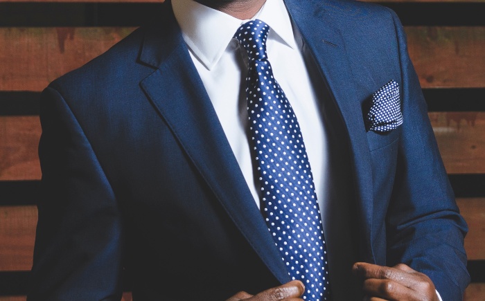 Office Attire For Men