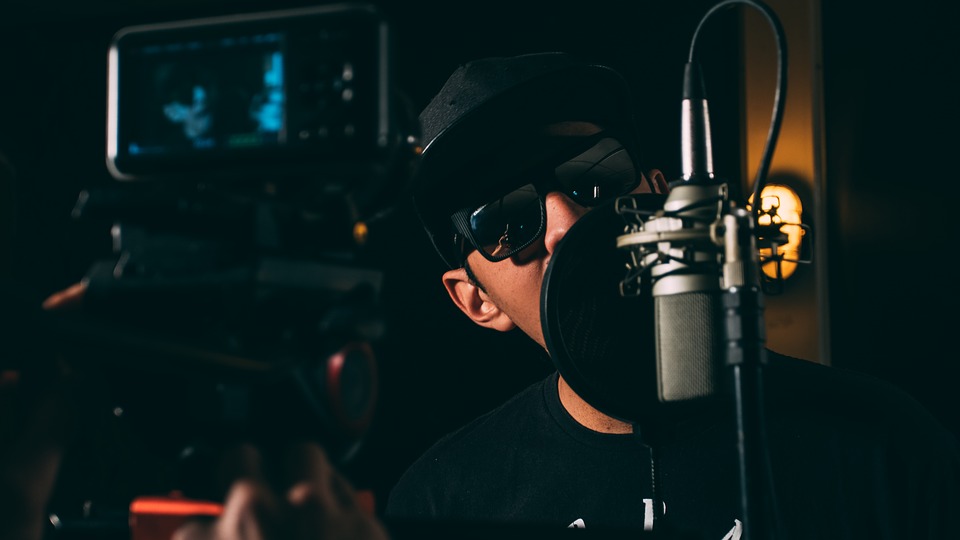 Rappers Kill Free Time