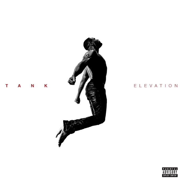 Tank Elevation album cover