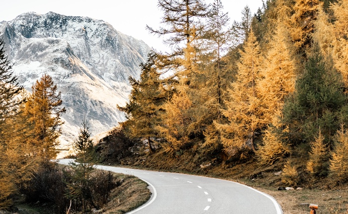 Travel Tips For Fall - Fall Travel Tips