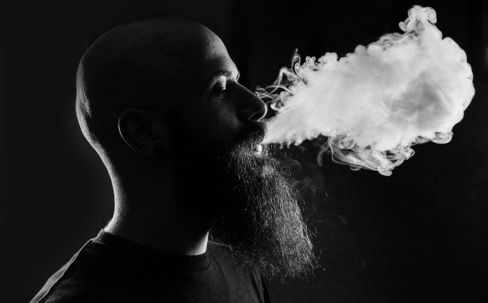 Flavor Out Your Vape